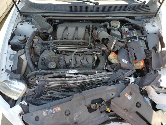 Photo 11 from auction – 2015 FORD TAURUS SE with VIN 1FAHP2D86FG157113