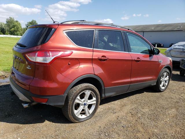 Photo 3 from auction – 2014 FORD ESCAPE SE with VIN 1FMCU9G9XEUD05138