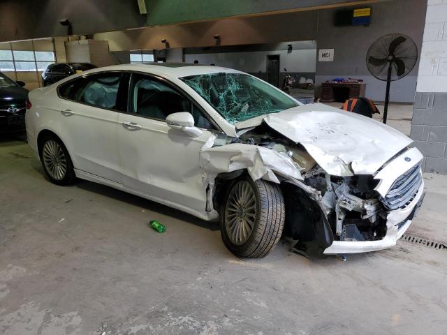 Photo 4 from auction – 2014 FORD FUSION TIT with VIN 3FA6P0K92ER382109