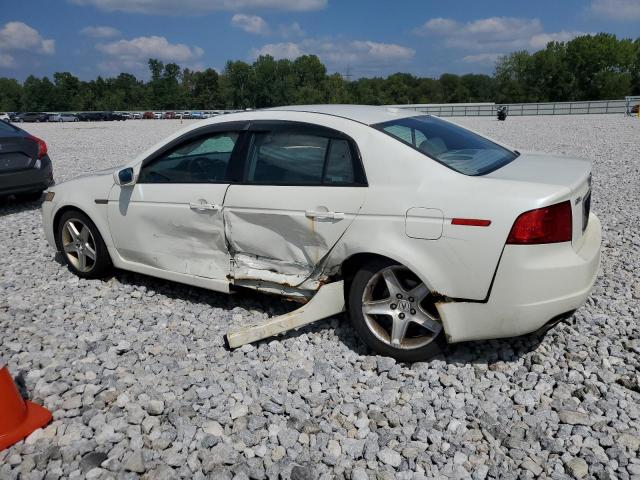 Photo 2 from auction – 2005 ACURA TL with VIN 19UUA66295A031678