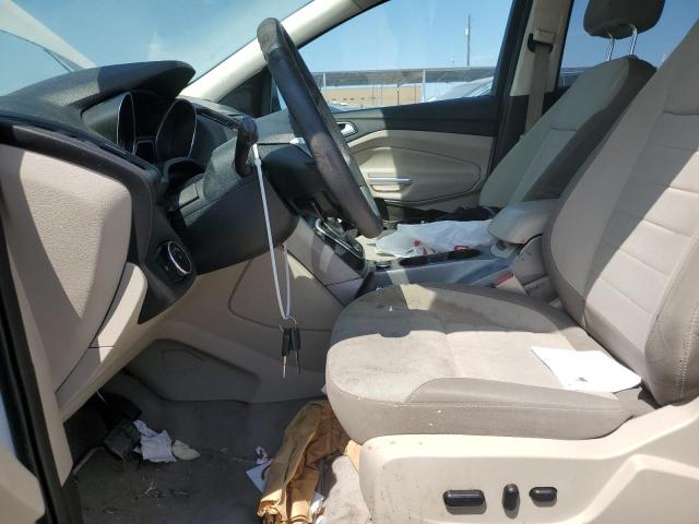 Снимка 7 от търг – 2014 FORD ESCAPE SE с VIN 1FMCU0GX4EUB85881
