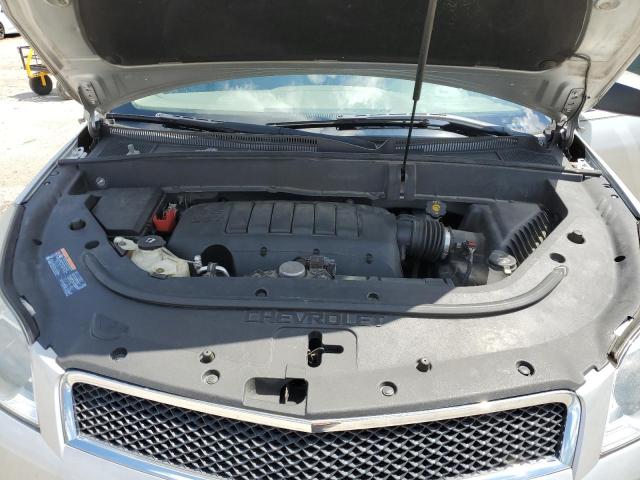 Photo 12 from auction – 2012 CHEVROLET TRAVERSE L with VIN 1GNKRFED1CJ276870