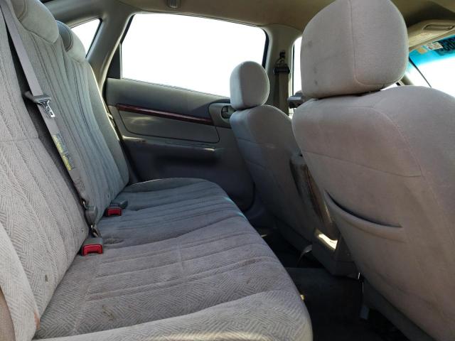 Photo 10 from auction – 2003 CHEVROLET IMPALA with VIN 2G1WF52E739324015