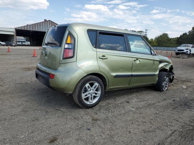 Photo 3 from auction – 2011 KIA SOUL + with VIN KNDJT2A20B7259833