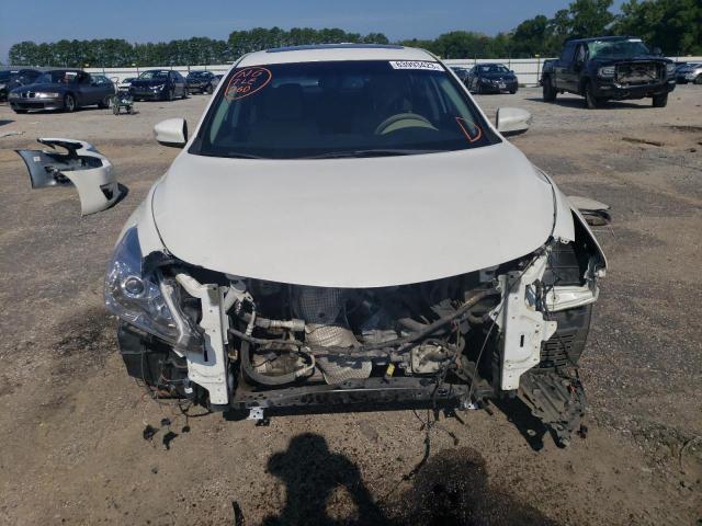 Photo 5 from auction – 2015 NISSAN ALTIMA 2.5 with VIN 1N4AL3AP2FC103524