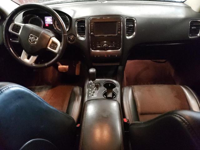 Photo 8 from auction – 2012 DODGE DURANGO R/ with VIN 1C4SDJCT9CC100125
