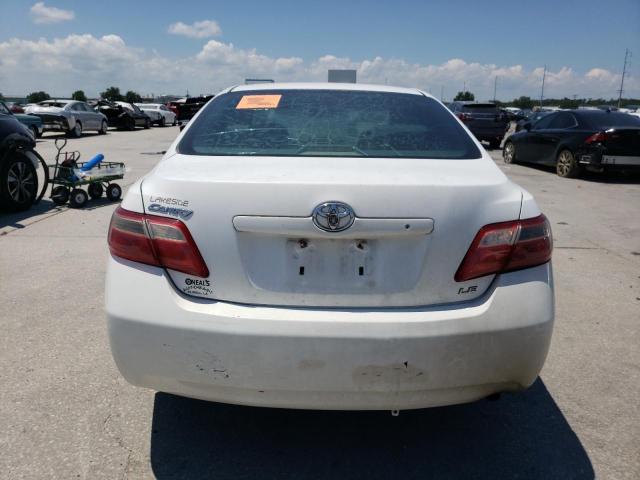 Photo 6 from auction – 2007 TOYOTA CAMRY CE with VIN 4T1BE46K27U688219