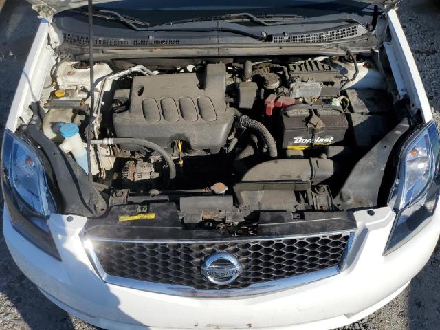 Photo 11 from auction – 2011 NISSAN UK with VIN 3N1AB6AP3BL680546