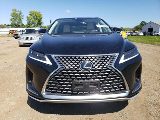 Photo 5 from auction – 2020 LEXUS RX 350 with VIN 2T2HZMDA2LC219454