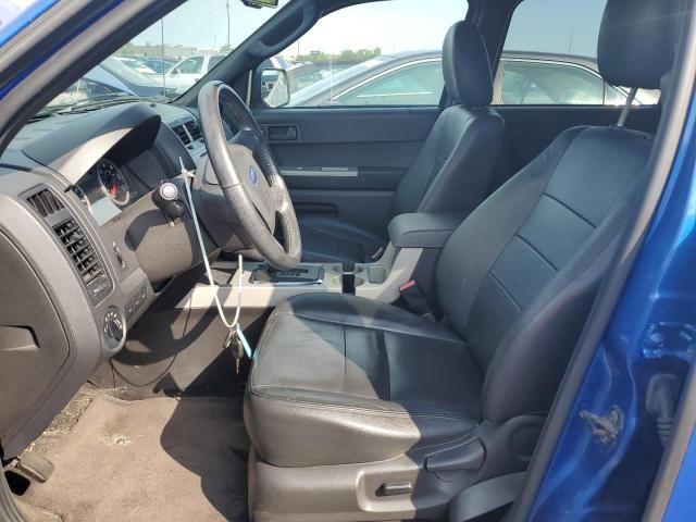 Снимка 7 от търг – 2011 FORD ESCAPE XLT с VIN 1FMCU9D71BKA55122