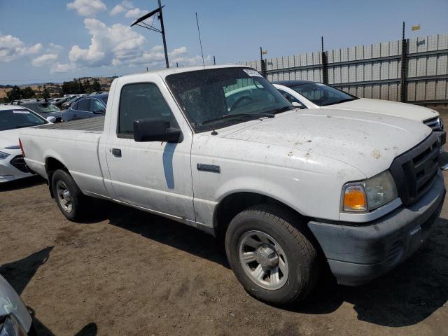 Photo 4 from auction – 2008 FORD RANGER with VIN 1FTYR10D38PA92287