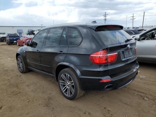 Photo 2 from auction – 2012 BMW X5 XDRIVE3 with VIN 5UXZV4C51CL991332