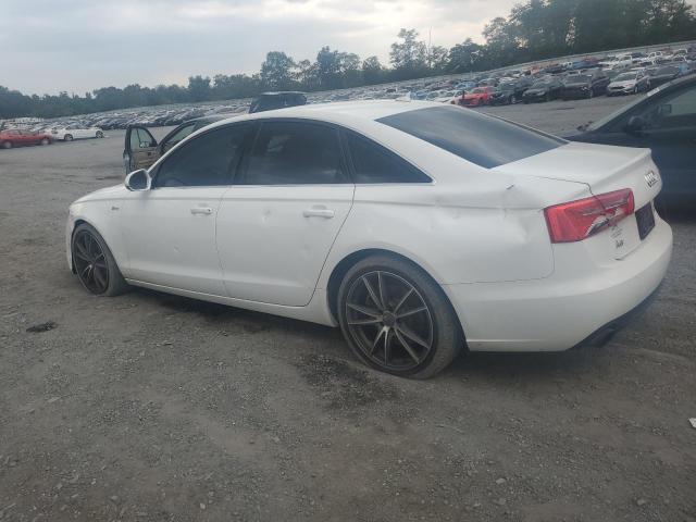 Photo 2 from auction – 2013 AUDI A6 PREMIUM with VIN WAUFGAFC7DN146897