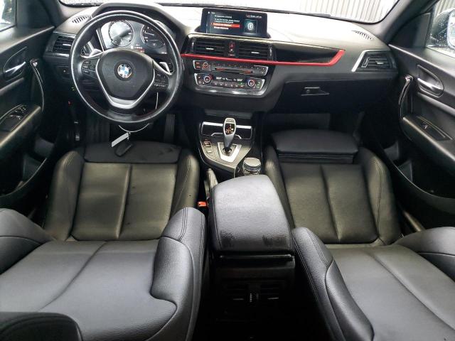 Photo 8 from auction – 2021 BMW 230I with VIN WBA2J1C02M7J25499