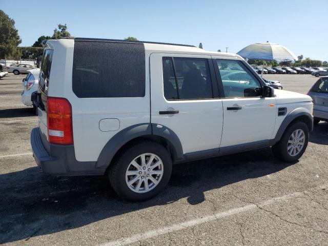 Photo 3 from auction – 2007 LAND ROVER LR3 SE with VIN SALAE25437A430129
