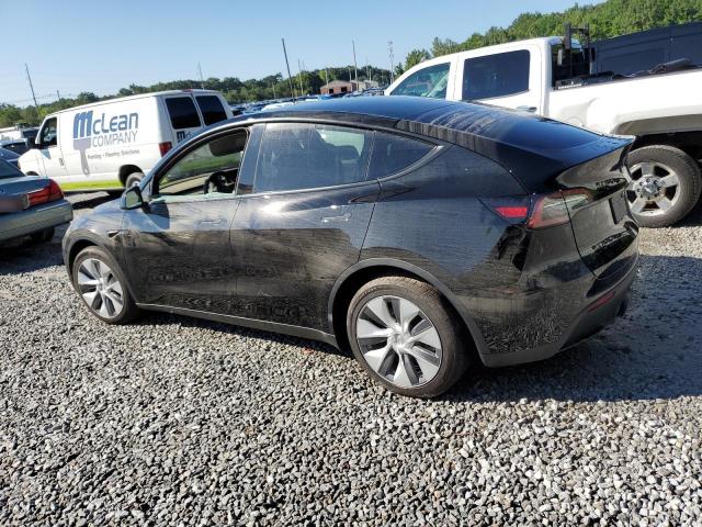 Photo 2 from auction – 2023 TESLA MODEL Y with VIN 7SAYGDEE8PA138763