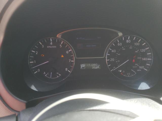 Photo 9 from auction – 2013 NISSAN ALTIMA 2.5 with VIN 1N4AL3AP8DC287669