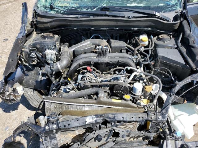 Photo 12 from auction – 2017 SUBARU FORESTER 2 with VIN JF2SJAEC3HH588652