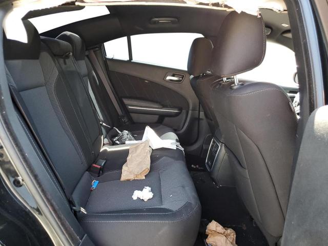 Photo 10 from auction – 2020 DODGE CHARGER SX with VIN 2C3CDXBG2LH126692