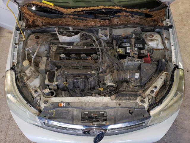 Photo 11 from auction – 2010 FORD FOCUS SE with VIN 1FAHP3FN6AW239589