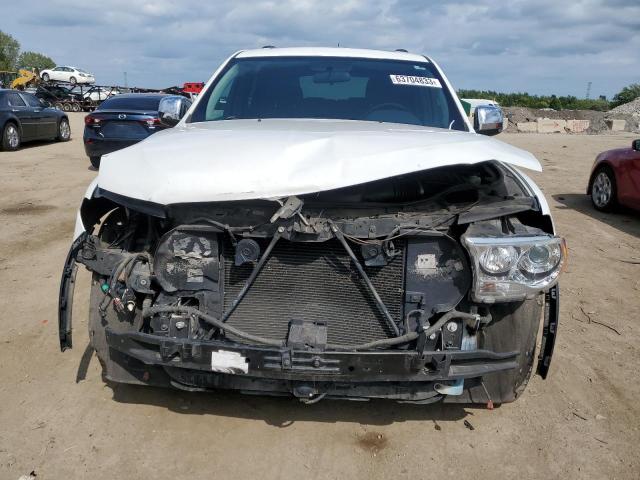 Photo 5 from auction – 2011 DODGE DURANGO CI with VIN 1D4RD5GG0BC613557