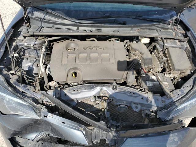 Photo 11 from auction – 2018 TOYOTA COROLLA L with VIN 5YFBURHE8JP848782