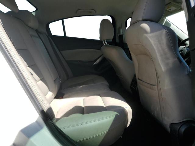 Photo 10 from auction – 2015 MAZDA 6 TOURING with VIN JM1GJ1V58F1222374