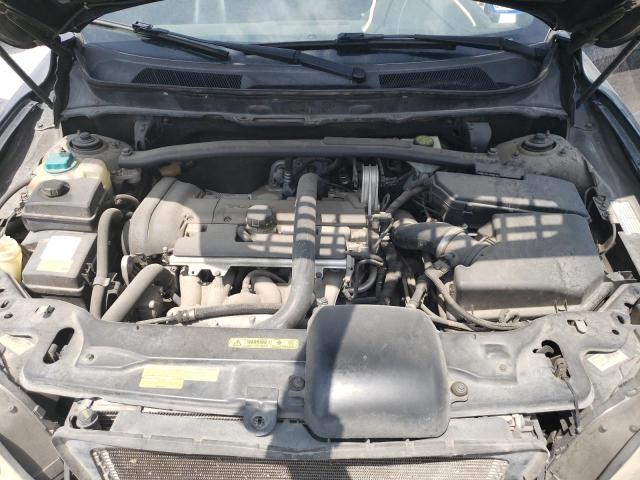 Photo 12 from auction – 2005 VOLVO XC90 with VIN YV1CY592X51154685