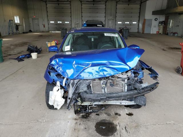 Photo 5 from auction – 2014 NISSAN SENTRA with VIN 3N1AB7AP8EY257300