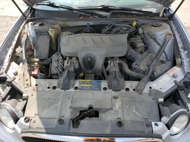 Photo 11 from auction – 2006 BUICK LACROSSE C with VIN 2G4WC582861169969
