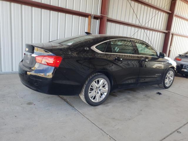 صورة رقم 3 من المزاد - 2015 CHEVROLET IMPALA LS مع VIN 2G11X5SL2F9128591