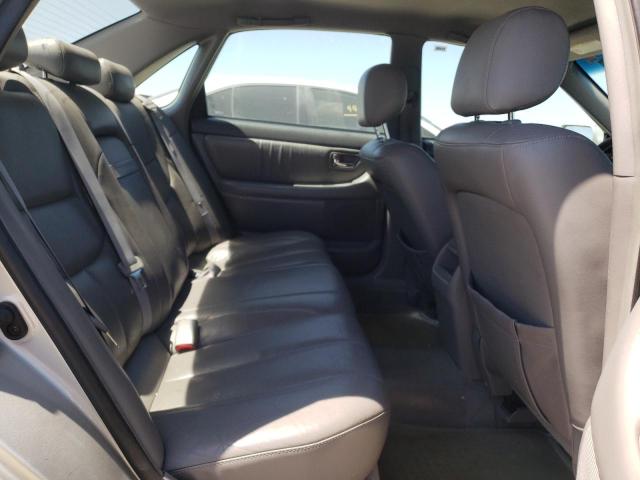 Photo 10 from auction – 2003 TOYOTA AVALON XL with VIN 4T1BF28B43U303641