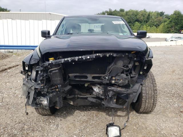 Photo 5 from auction – 2014 RAM 1500 ST with VIN 1C6RR7KTXES147488