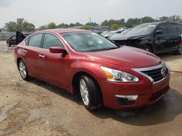 Photo 4 from auction – 2014 NISSAN ALTIMA with VIN 1N4AL3AP9EC402619