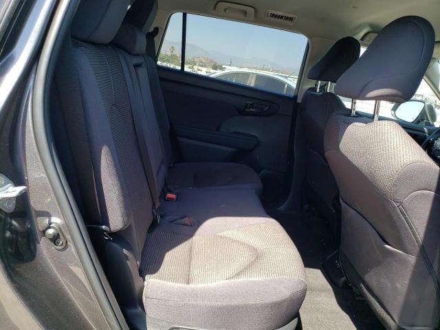 Photo 11 from auction – 2023 TOYOTA HIGHLANDER with VIN 5TDBBRCH7PS113041