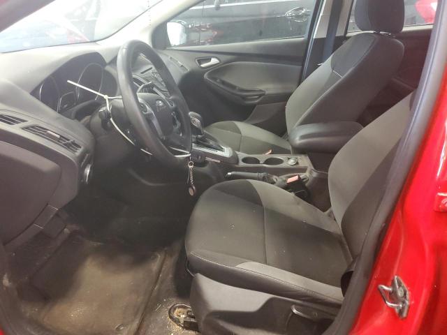 Photo 7 from auction – 2013 FORD FOCUS SE with VIN 1FADP3F27DL288942