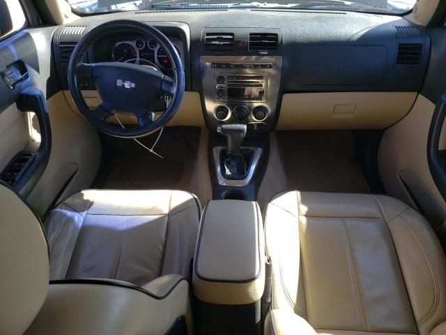 Photo 8 from auction – 2006 HUMMER H3 with VIN 5GTDN136268104064