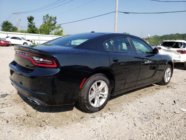 Photo 3 from auction – 2021 DODGE CHARGER SX with VIN 2C3CDXBG9MH580875