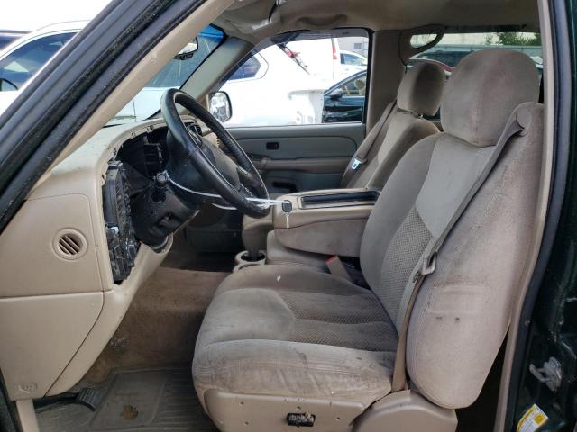 Photo 7 from auction – 2006 CHEVROLET SILVERADO with VIN 2GCEK13T361151200
