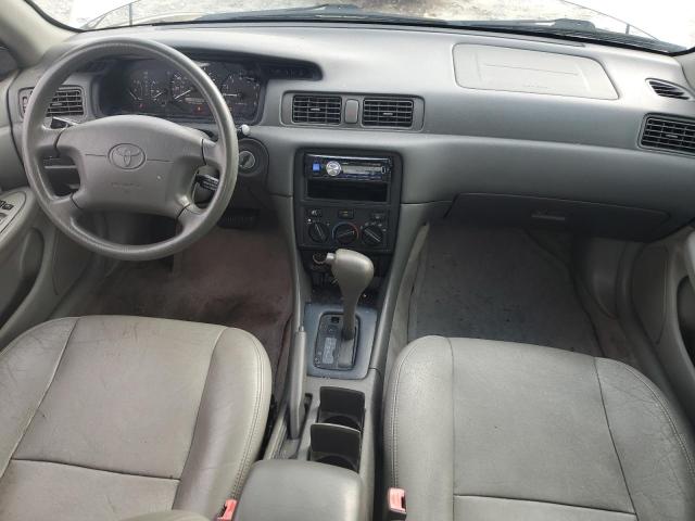 Photo 8 from auction – 2000 TOYOTA CAMRY CE with VIN 4T1BG22K0YU638294