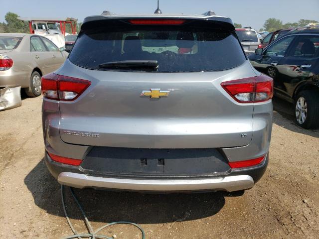 Photo 6 from auction – 2023 CHEVROLET TRAILBLAZE with VIN KL79MPS27PB072912