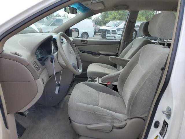 Photo 7 from auction – 2005 TOYOTA SIENNA CE with VIN 5TDZA23C35S255414