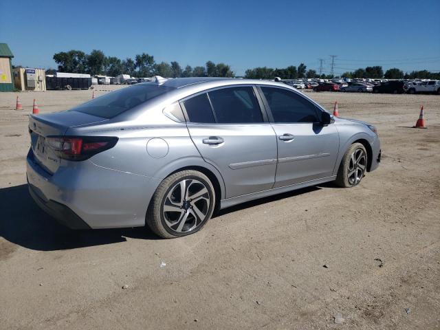 Photo 3 from auction – 2021 SUBARU LEGACY LIM with VIN 4S3BWAN67M3017876