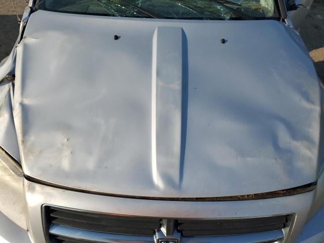 Photo 11 from auction – 2007 DODGE CALIBER SX with VIN 1B3HB48B67D555680