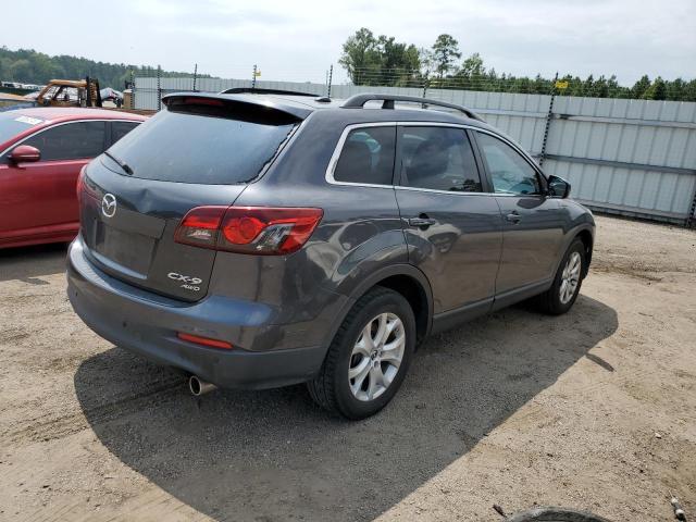 Photo 3 from auction – 2013 MAZDA CX-9 TOURI with VIN JM3TB3CV0D0424730