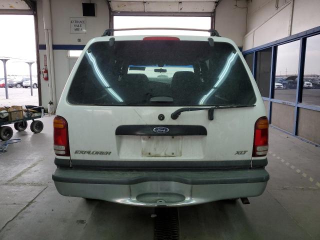 Photo 6 from auction – 1999 FORD EXPLORER with VIN 1FMZU34X9XZA33780