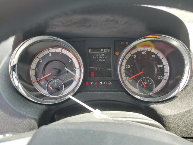 Photo 9 from auction – 2016 DODGE GRAND CARA with VIN 2C4RDGCG4GR317681