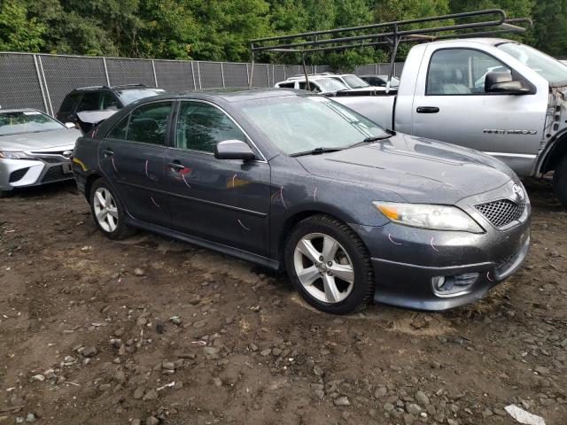 Photo 4 from auction – 2011 TOYOTA CAMRY BASE with VIN 4T1BF3EK8BU211912