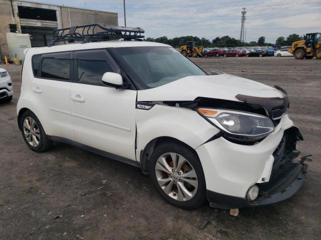 Снимка 4 от търг – 2016 KIA SOUL + с VIN KNDJP3A52G7324936