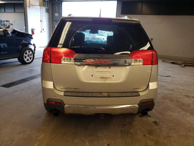Photo 6 from auction – 2012 GMC TERRAIN SL with VIN 2GKFLXE53C6333680